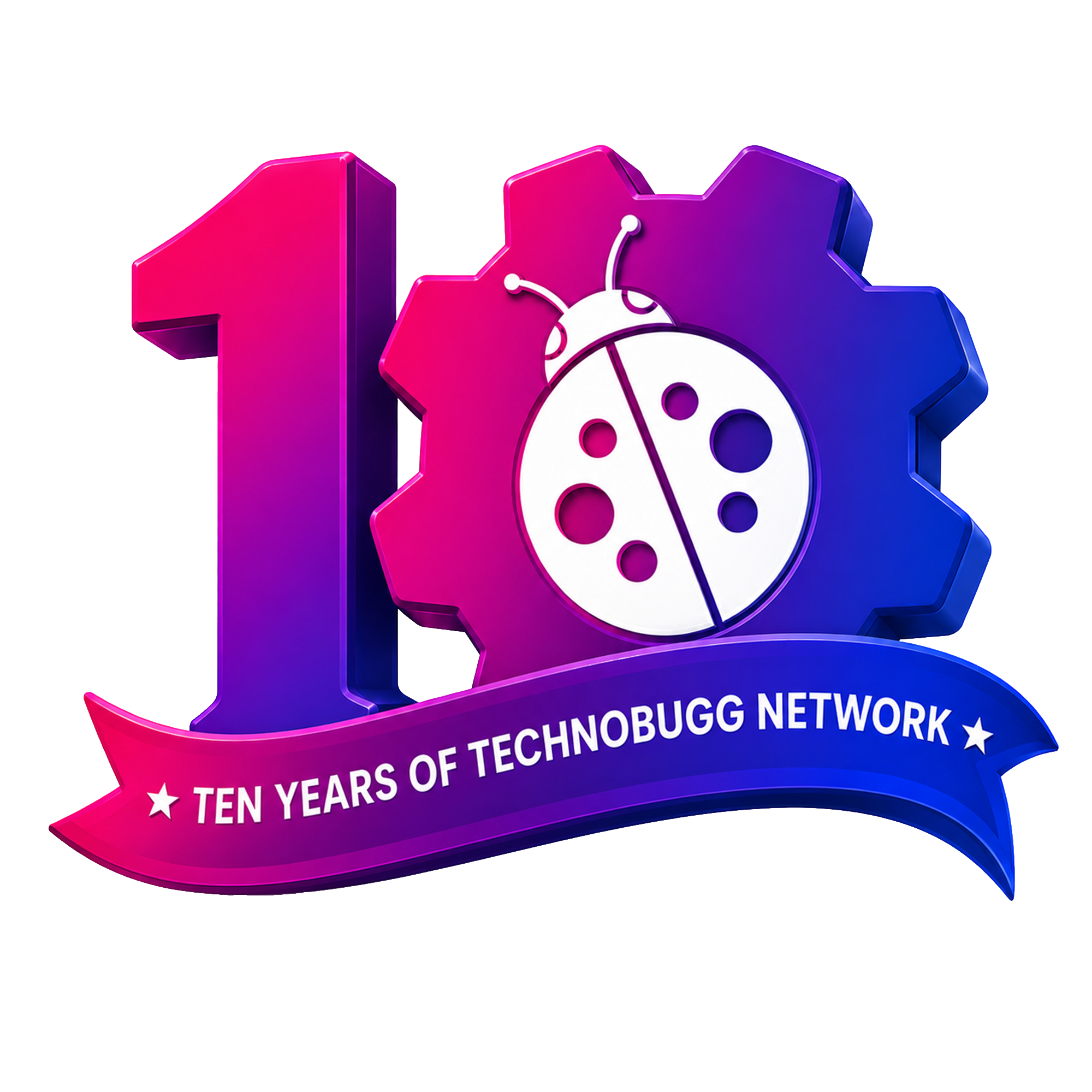 Ten Years of TechnoBugg Network