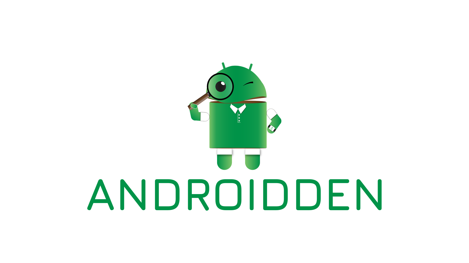 Android Den