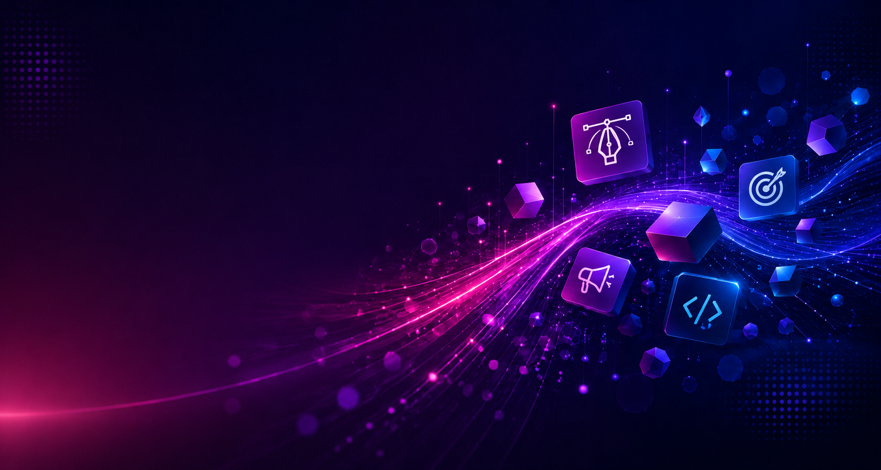 Core Agency & Digital Expertise