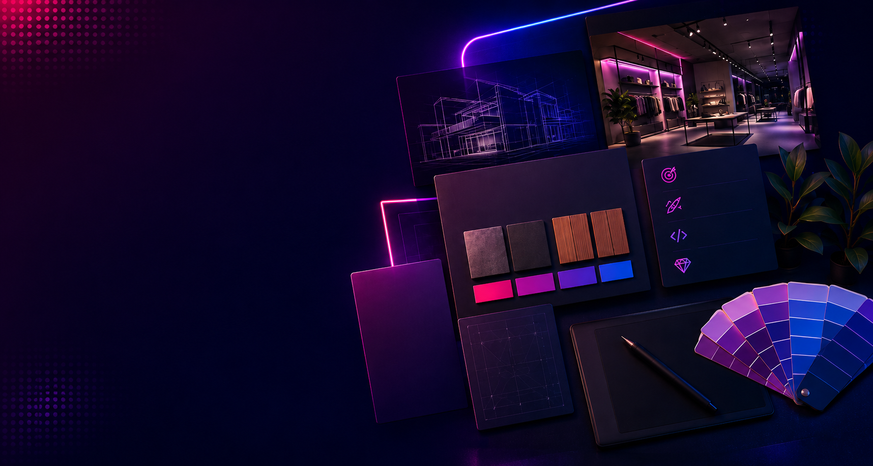 Design & Development Mastery
