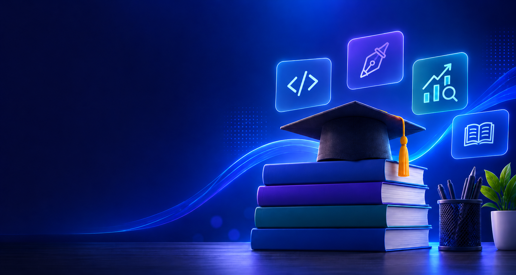 Education & Community Impact